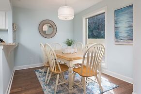 828 Ketch Court at The Sea Pines Resort