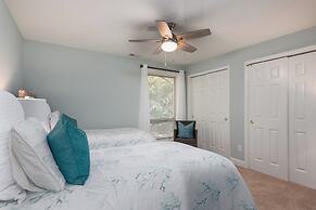 828 Ketch Court at The Sea Pines Resort