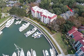 828 Ketch Court at The Sea Pines Resort