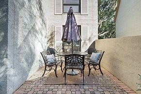 828 Ketch Court at The Sea Pines Resort