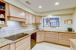 552 Ocean Course at The Sea Pines Resort