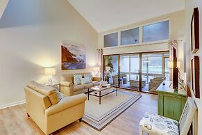 552 Ocean Course at The Sea Pines Resort