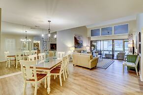 552 Ocean Course at The Sea Pines Resort