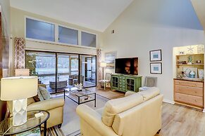 552 Ocean Course at The Sea Pines Resort