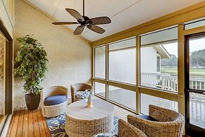 552 Ocean Course at The Sea Pines Resort