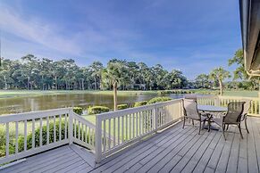 552 Ocean Course at The Sea Pines Resort