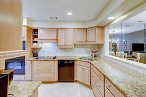 552 Ocean Course at The Sea Pines Resort