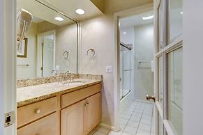 552 Ocean Course at The Sea Pines Resort