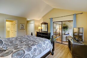 552 Ocean Course at The Sea Pines Resort