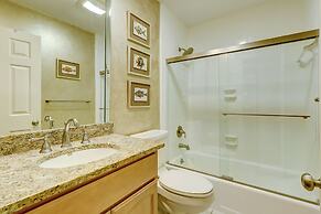 552 Ocean Course at The Sea Pines Resort