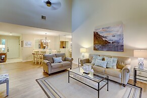 552 Ocean Course at The Sea Pines Resort