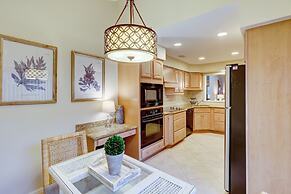 552 Ocean Course at The Sea Pines Resort