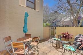 829 Ketch Court at The Sea Pines Resort