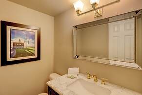 829 Ketch Court at The Sea Pines Resort