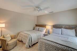 829 Ketch Court at The Sea Pines Resort