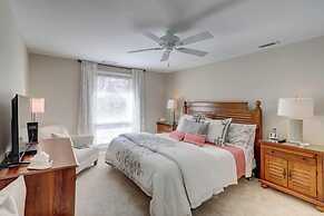 829 Ketch Court at The Sea Pines Resort