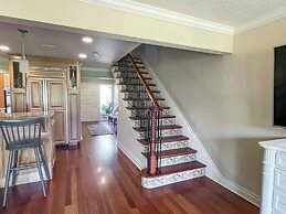 725 Schooner Court at The Sea Pines Resort