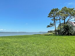 725 Schooner Court at The Sea Pines Resort