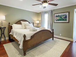 725 Schooner Court at The Sea Pines Resort