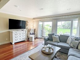 725 Schooner Court at The Sea Pines Resort