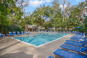 532 Plantation Club Villas at The Sea Pines Resort