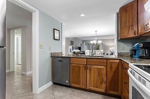 532 Plantation Club Villas at The Sea Pines Resort