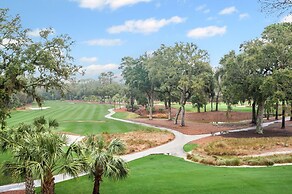 532 Plantation Club Villas at The Sea Pines Resort