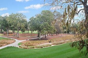 532 Plantation Club Villas at The Sea Pines Resort