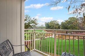 532 Plantation Club Villas at The Sea Pines Resort