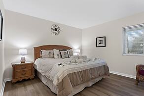 532 Plantation Club Villas at The Sea Pines Resort