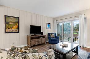 532 Plantation Club Villas at The Sea Pines Resort