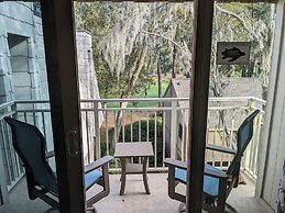 534 Plantation Club Villas at The Sea Pines Resort