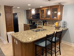 534 Plantation Club Villas at The Sea Pines Resort