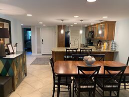 534 Plantation Club Villas at The Sea Pines Resort