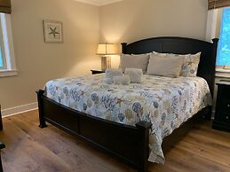 534 Plantation Club Villas at The Sea Pines Resort