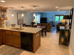 534 Plantation Club Villas at The Sea Pines Resort