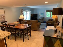 534 Plantation Club Villas at The Sea Pines Resort