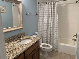 534 Plantation Club Villas at The Sea Pines Resort