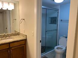 534 Plantation Club Villas at The Sea Pines Resort