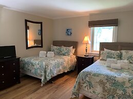 534 Plantation Club Villas at The Sea Pines Resort