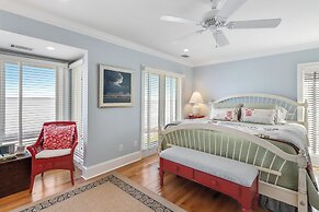 720 Schooner Court at The Sea Pines Resort