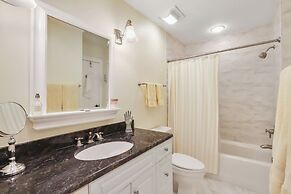 720 Schooner Court at The Sea Pines Resort