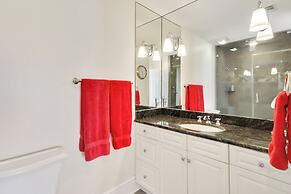 720 Schooner Court at The Sea Pines Resort