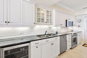 720 Schooner Court at The Sea Pines Resort