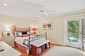 720 Schooner Court at The Sea Pines Resort