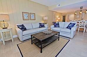 481 Plantation Club Villas at The Sea Pines Resort