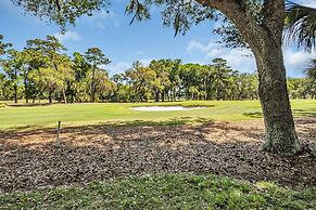 498 Plantation Club Villas at The Sea Pines Resort