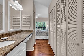 498 Plantation Club Villas at The Sea Pines Resort