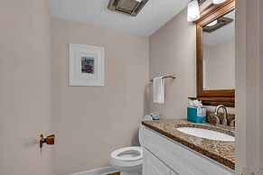 498 Plantation Club Villas at The Sea Pines Resort