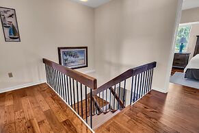 498 Plantation Club Villas at The Sea Pines Resort